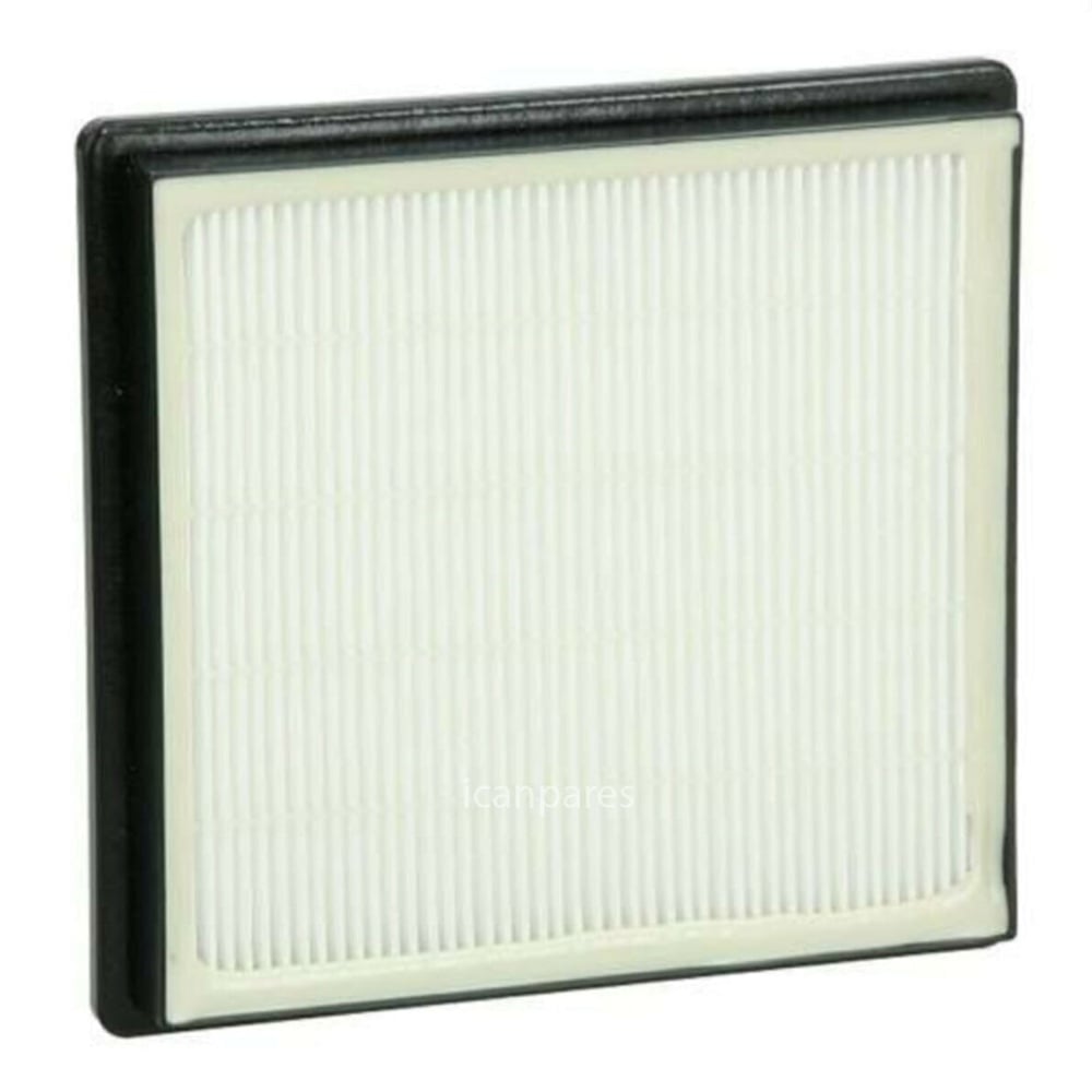 Nilfisk Extreme Care Elektrikli Süpürge Hepa Filtre ve Toz Torbası