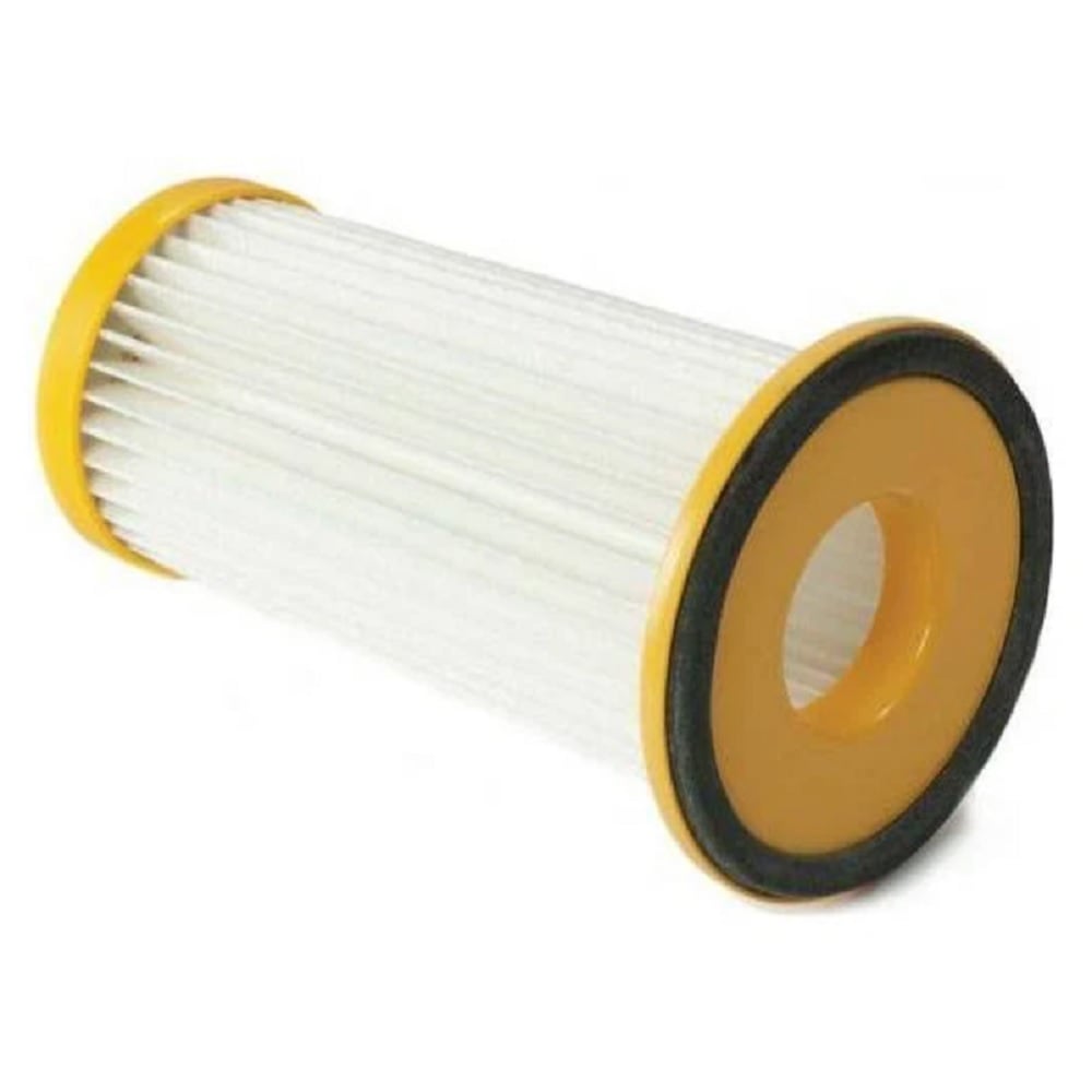 Philips FC 8272 Elektrikli Süpürge Silindirik Filtresi ve Hepa Filtre