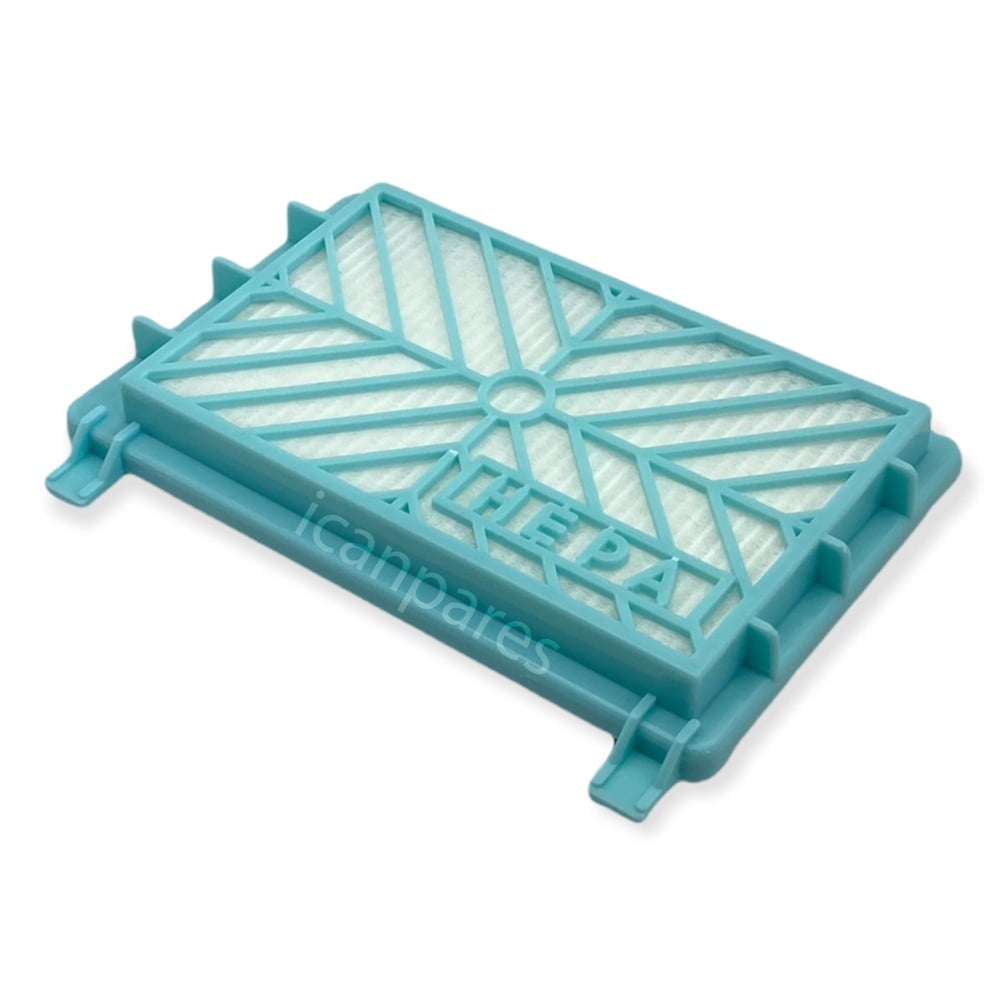 Philips Uyumlu FC 8732 Süpürge Hepa Filtre