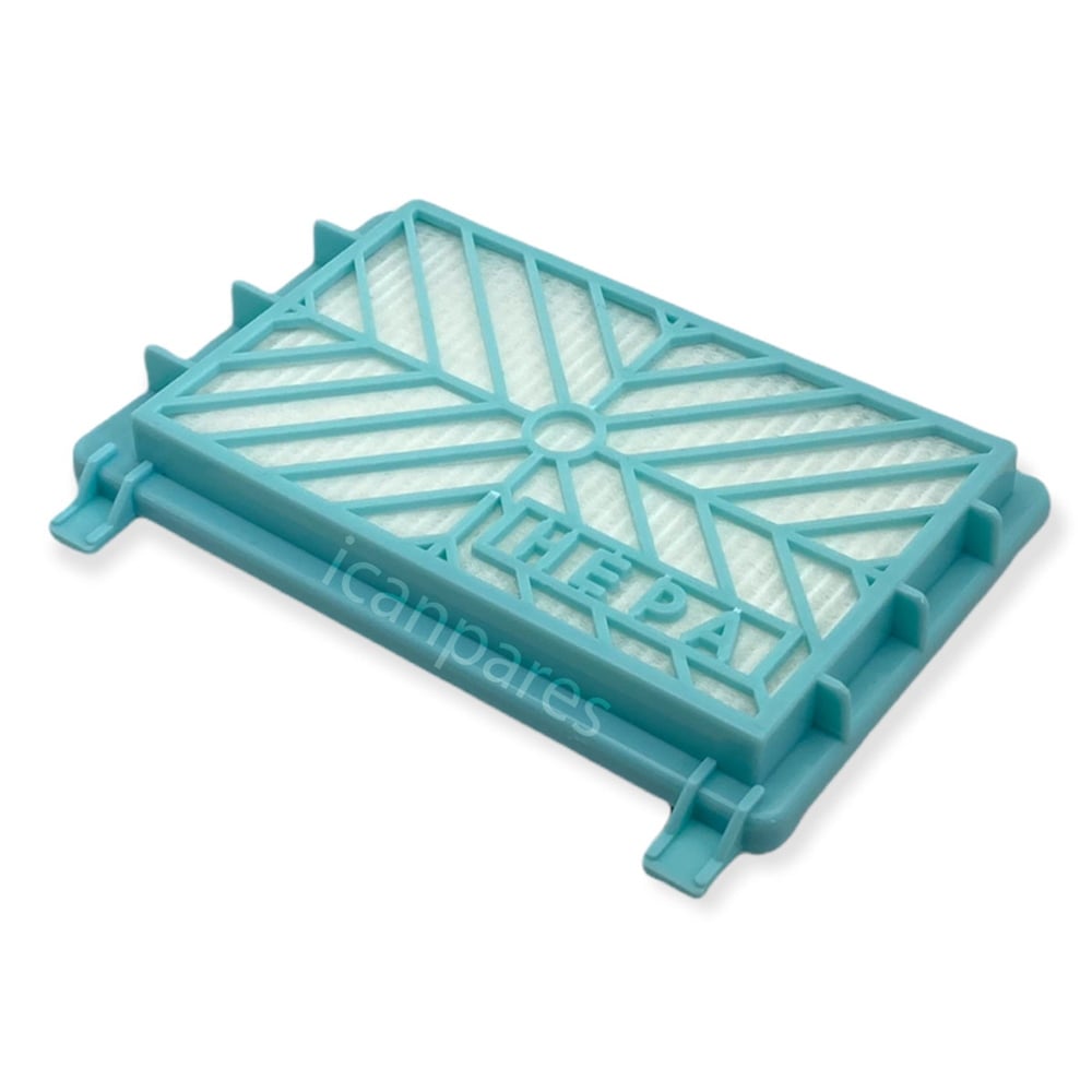 Philips Uyumlu FC 8722 Süpürge Hepa Filtre