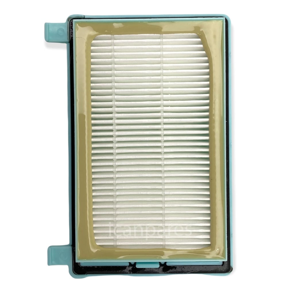 Philips Uyumlu FC 8732 Süpürge Hepa Filtre
