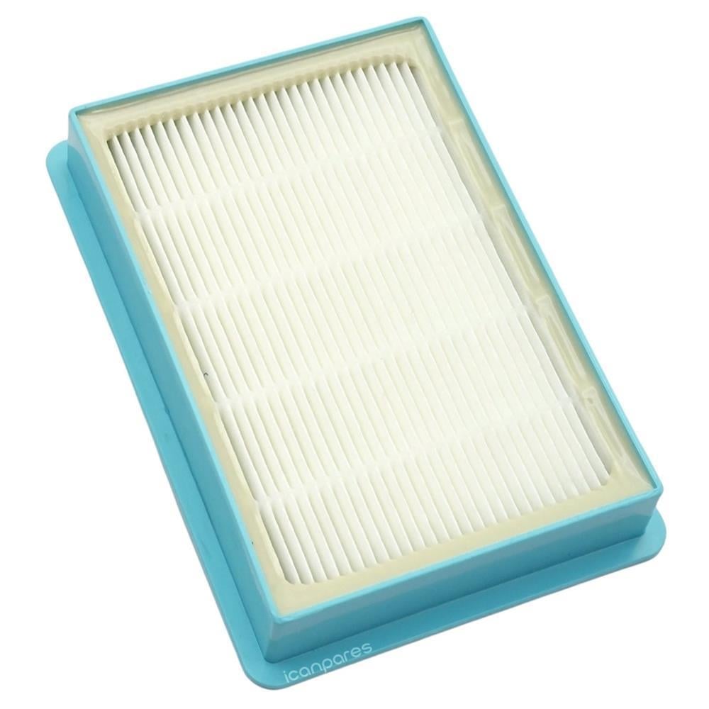Philips Uyumlu FC 9750 PowerPro Max Hazne içi Filtre ve Hepa Filtresi