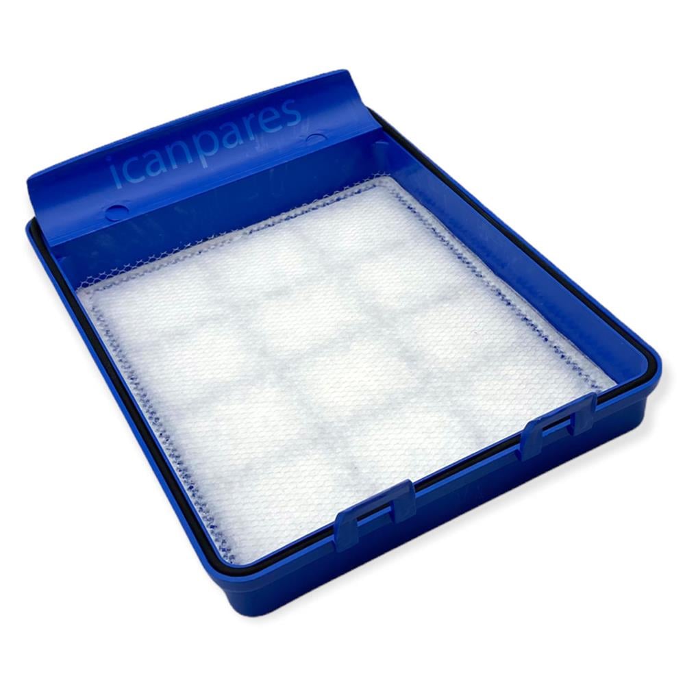 Philips Uyumlu FC 9928 Marathon Ultimate Süpürge Ön ve Hepa Filtre