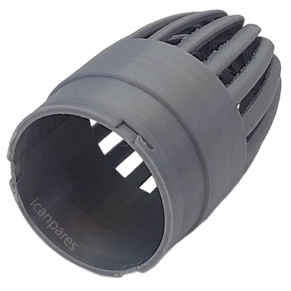 Philips Uyumlu FC6823 SpeedPro Max Süpürge Toz Haznesi Kulesi Seperatörü