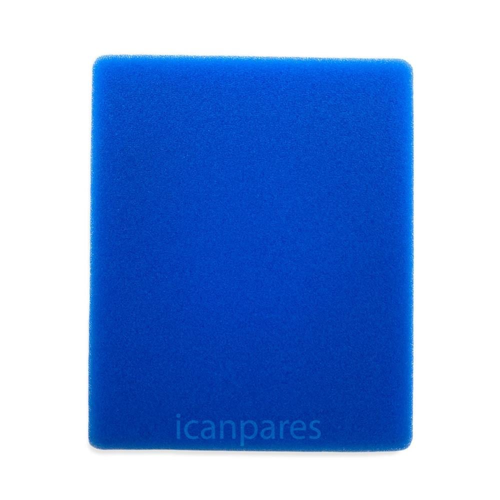 Philips Uyumlu XB 9145 Marathon Ultimate Kutulu Ön ve Hepa Filtre Seti