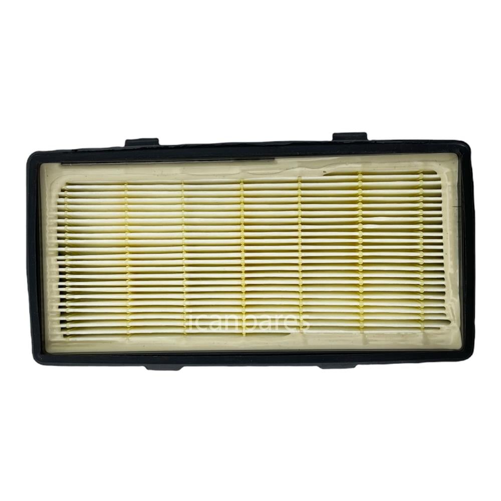 Rowenta Uyumlu RO 6481 Silence Force 4A Süpürge Hepa Filtresi