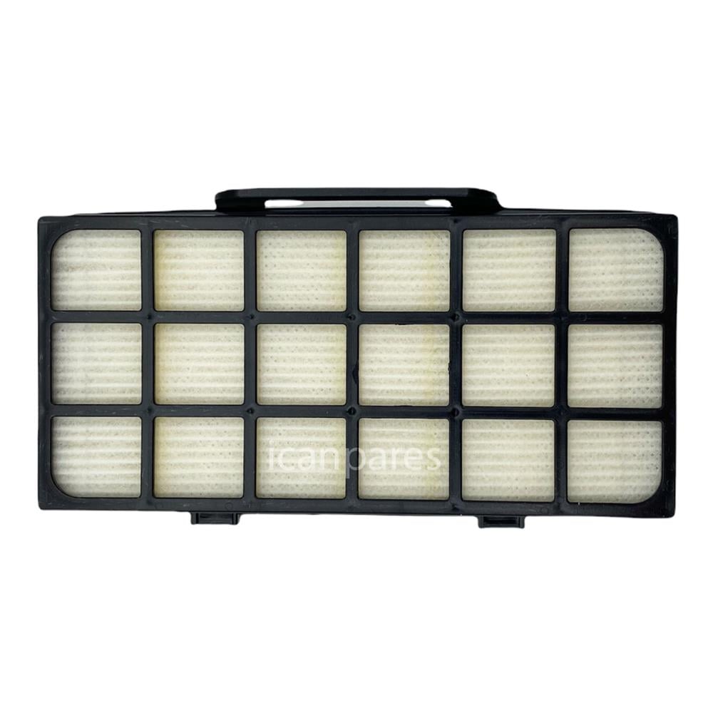 Rowenta Uyumlu RO 7262EA XTrem Power Süpürge Hepa Filtresi