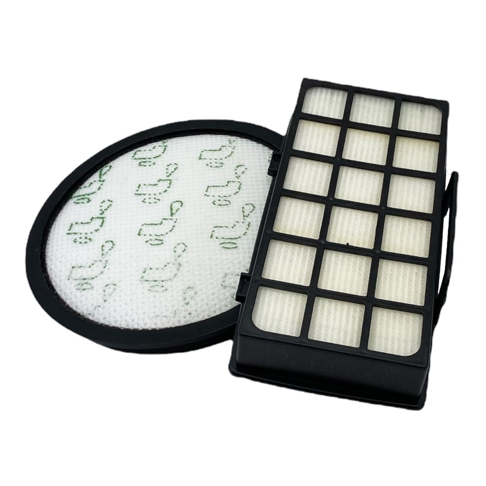 Rowenta Uyumlu RO 7695 EA Silence Force Cyclonic 4A Süpürge Filtre Seti
