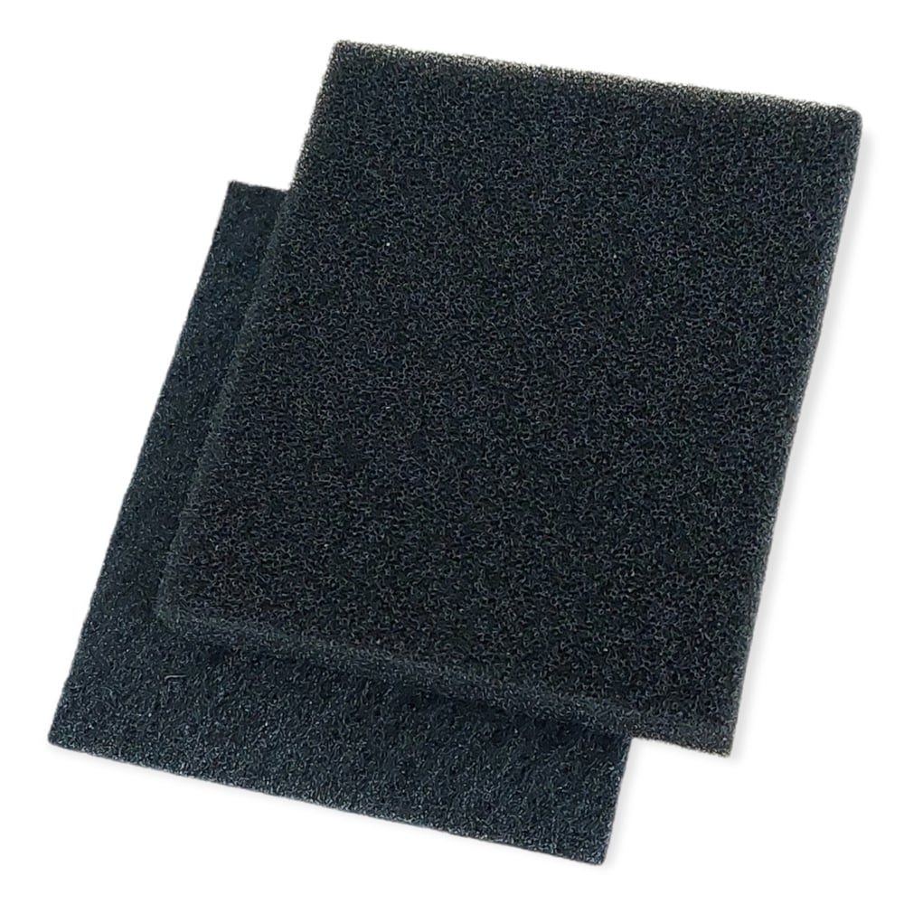 Samsung Uyumlu SC 4520 Elektrikli Süpürge Sünger Filtre Seti