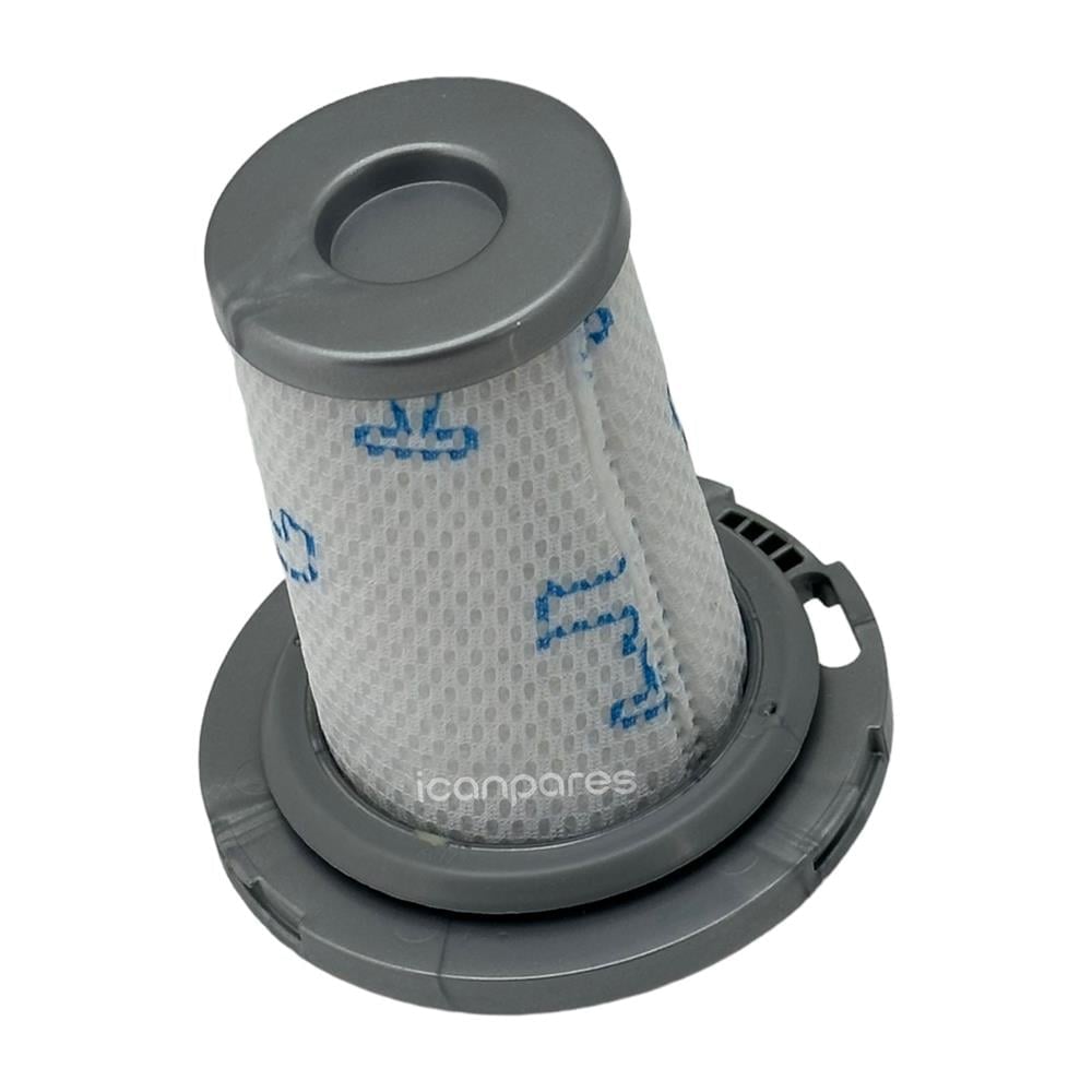 Tefal Uyumlu TY9679 X-Force Flex Dik Süpürge Filtresi