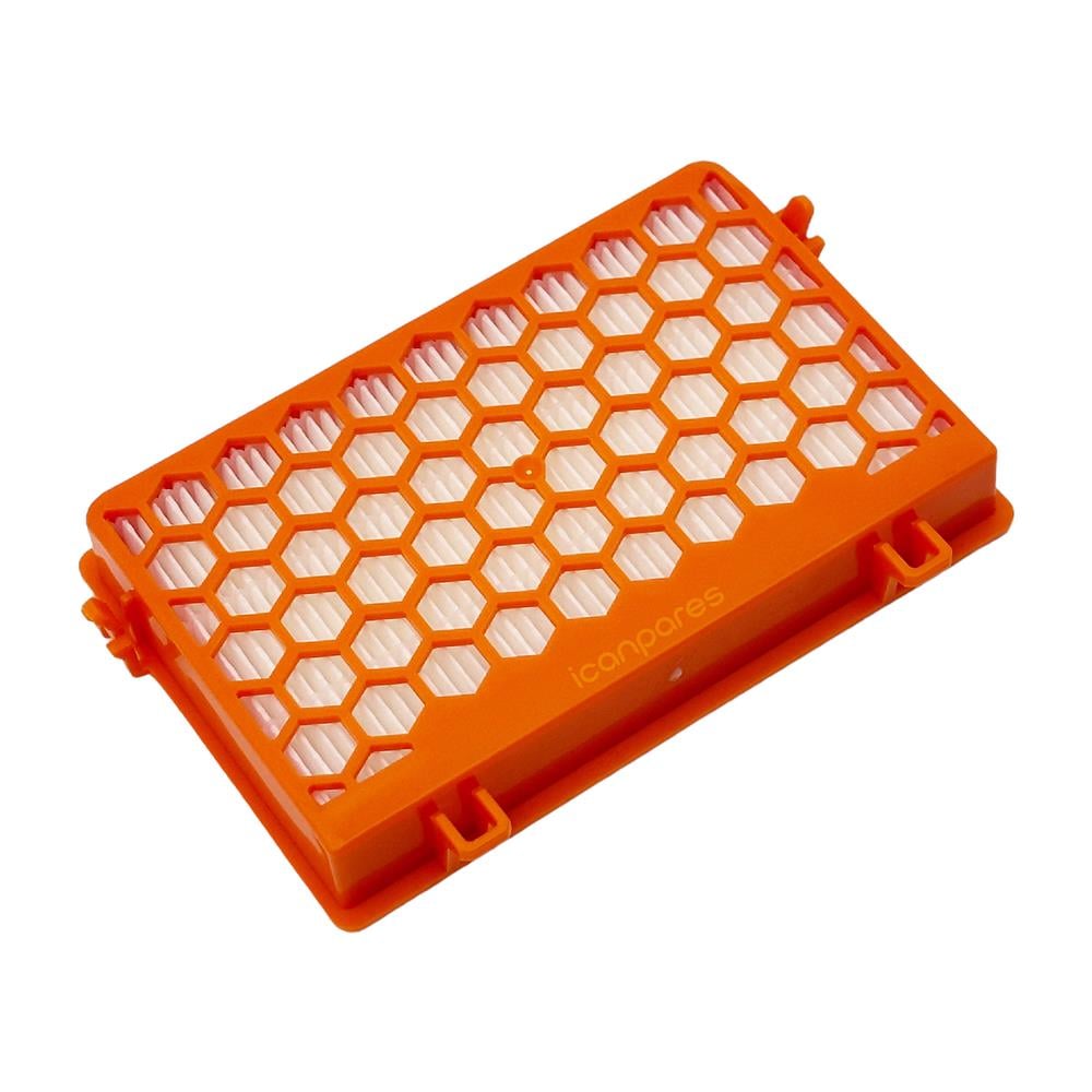 Thomas Uyumlu Crooser Eco Plus Süpürge Hepa Filtre