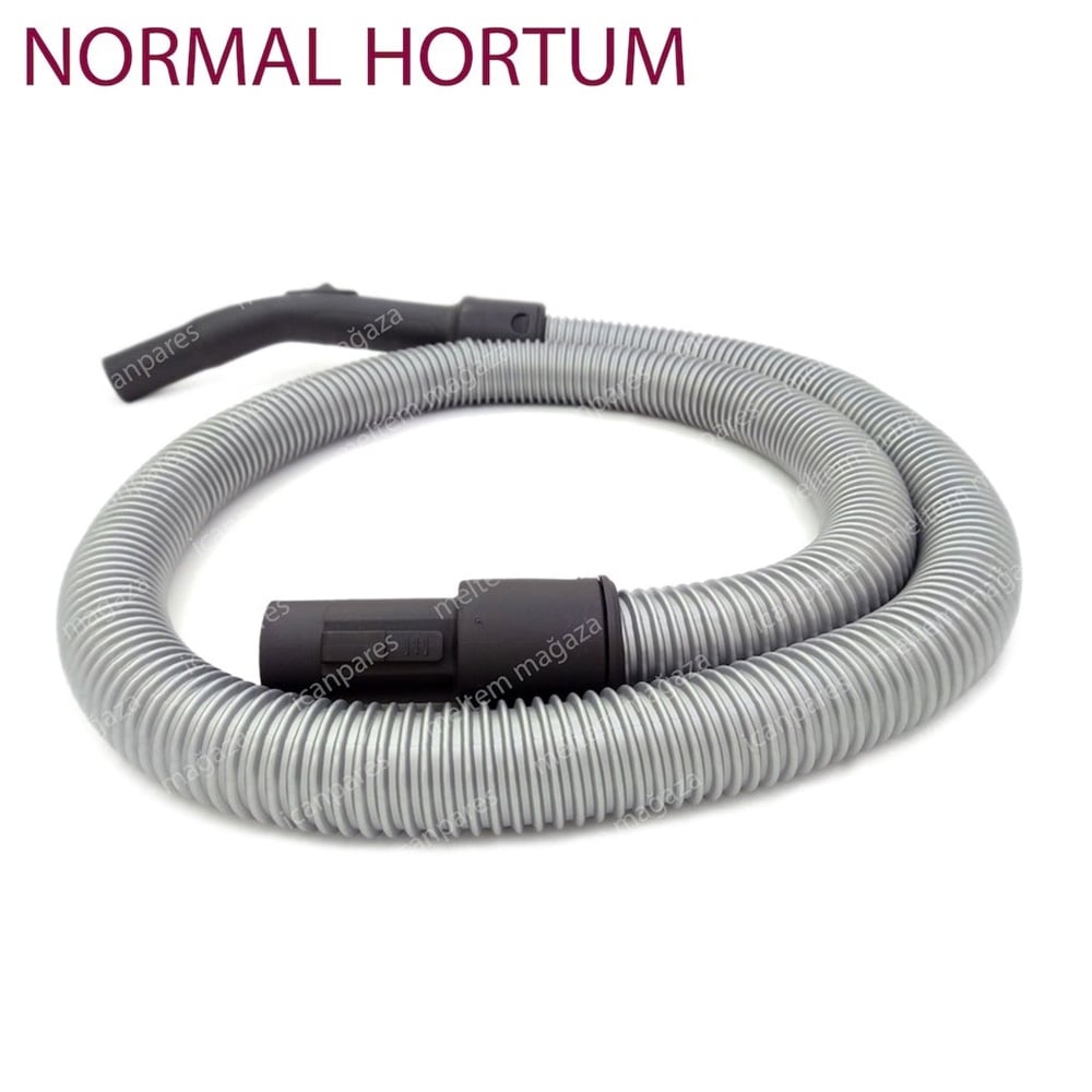 Arçelik S 6255 B Süpürge Hortumu Başlığı Fırçası Borusu