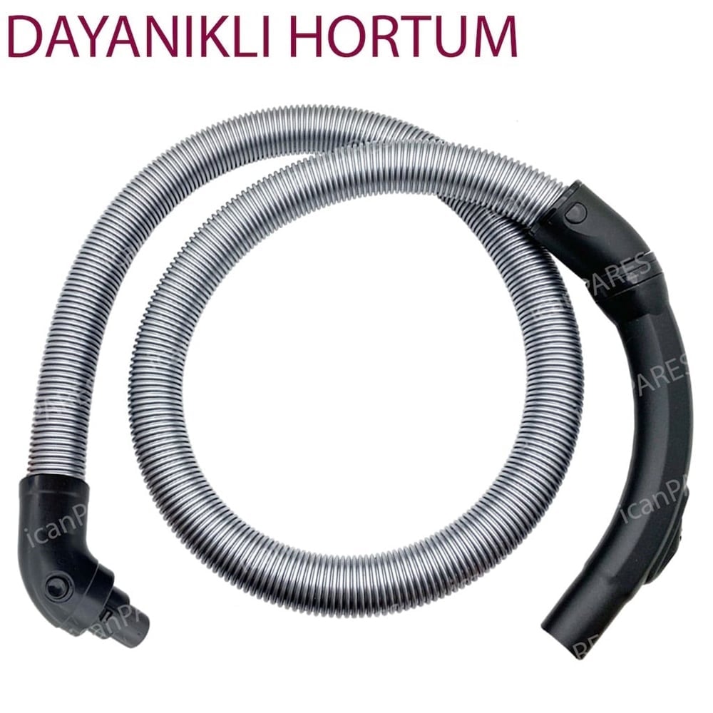Arçelik S 6380 Süpürge Hortumu Emici Başlığı Borusu