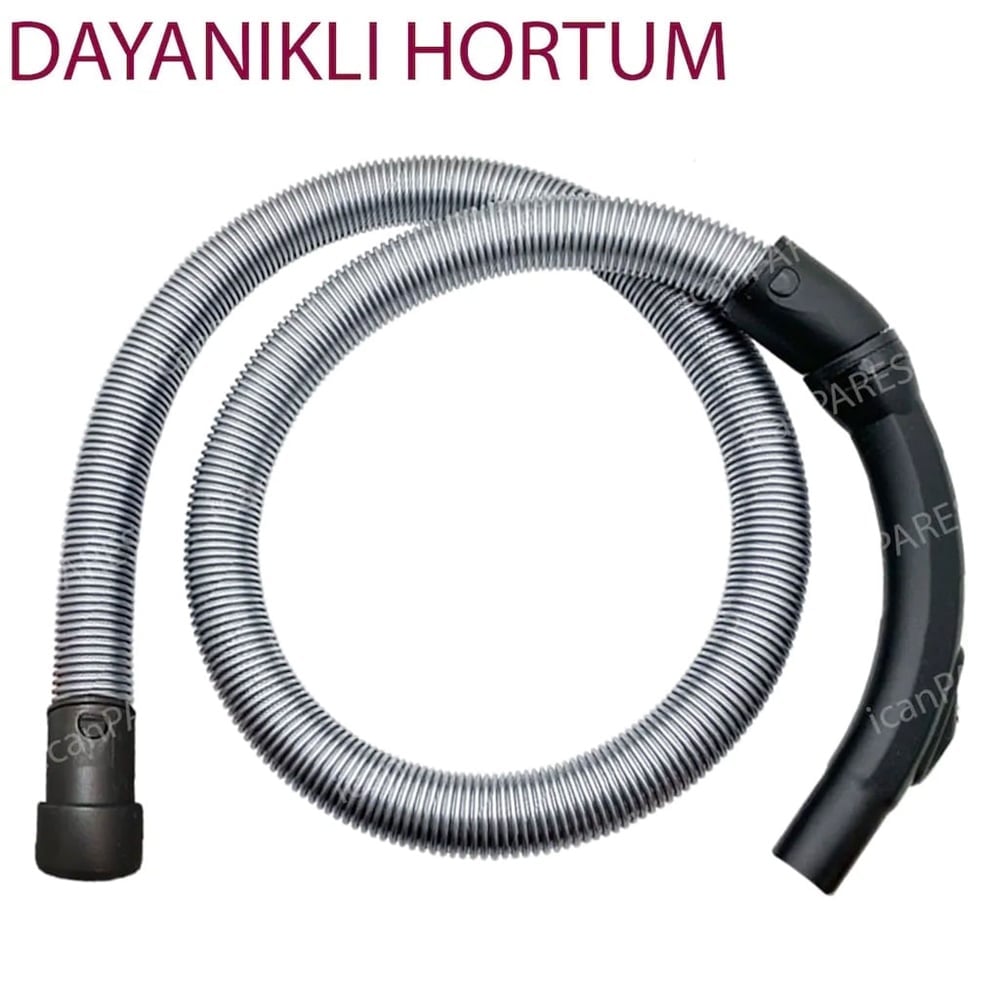 Duru Aqua DR-05 Süpürge Hortumu Başlığı Fırçası Borusu