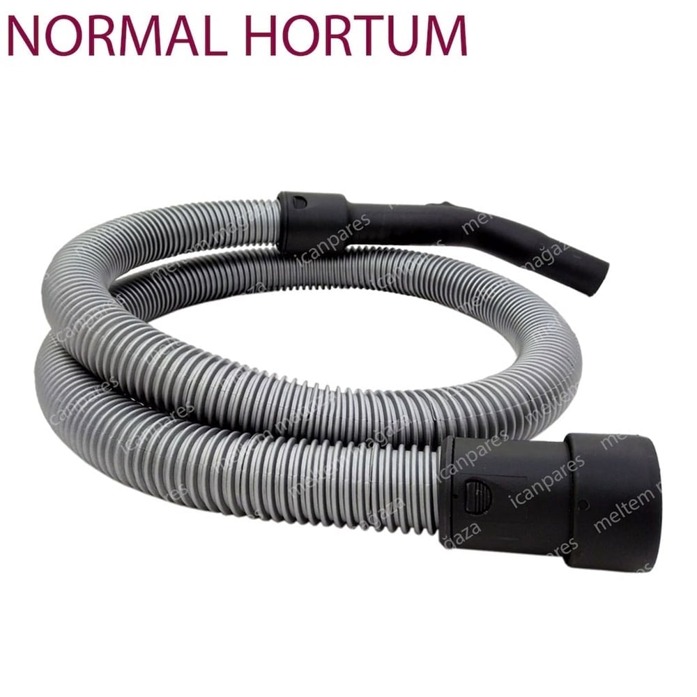 Duru Aqua DR-05 Süpürge Hortumu Başlığı Fırçası Borusu