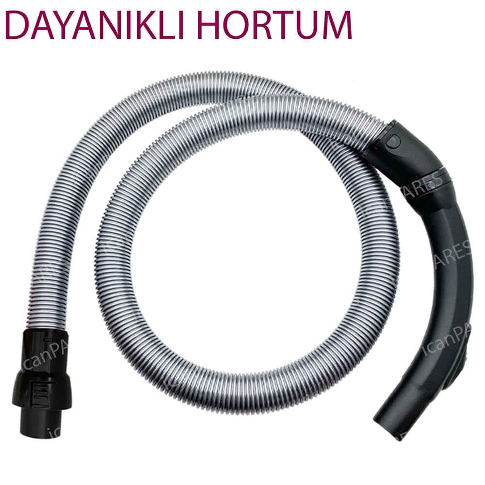 Electrolux ZTI 7650 Ergoeasy Süpürge Hortumu Başlık Boru