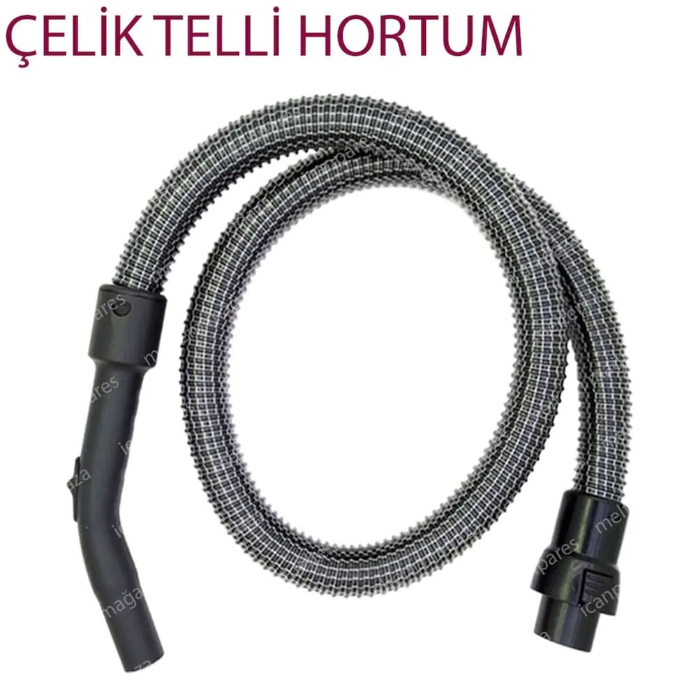 Electrolux ZCS 2220BEL Classic Süpürge Hortumu Başlığı Fırça Boru