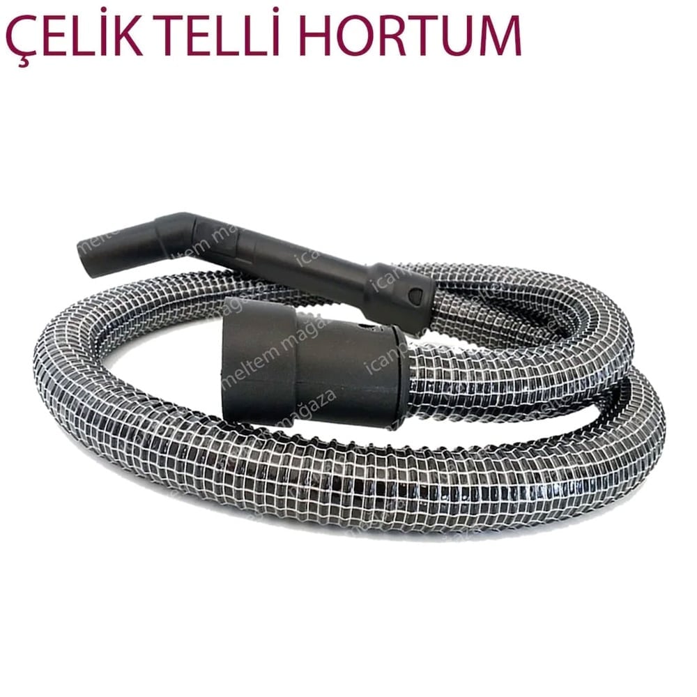 Rowenta RB 175 Nuvo Süpürge Hortumu Başlığı Fırçası Borusu