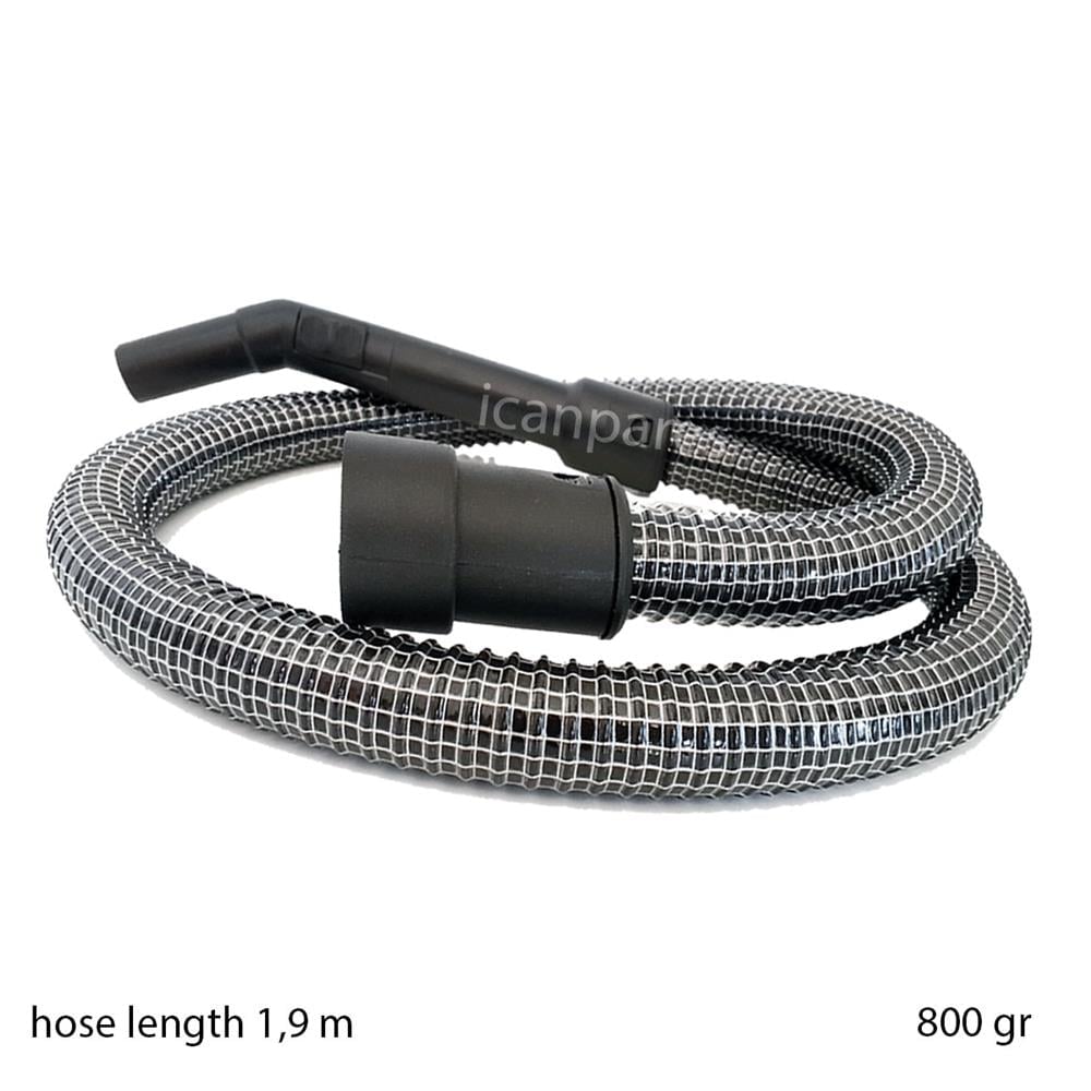 Rowenta RB 820 Süpürge Hortumu Başlığı Fırçası Borusu