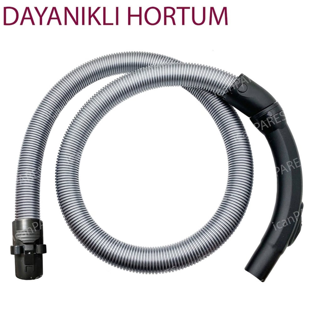 Samsung SC 4755 Süpürge Hortumu Borusu Başlığı (Seçenekli)