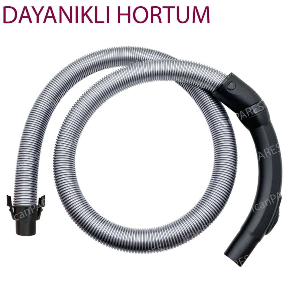 Samsung SC 4189 Süpürge Hortumu Başlığı Fırçası Borusu
