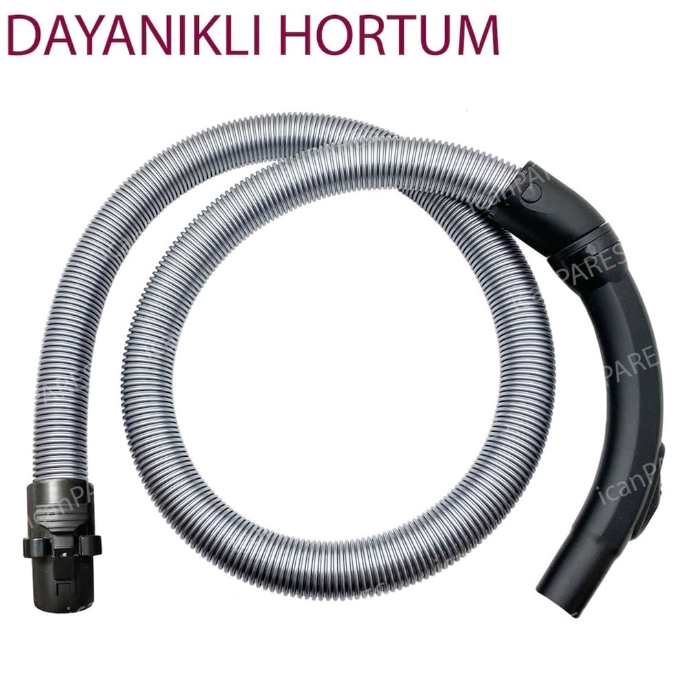 Samsung SC 4535 Süpürge Hortumu Borusu Başlığı (Seçenekli)