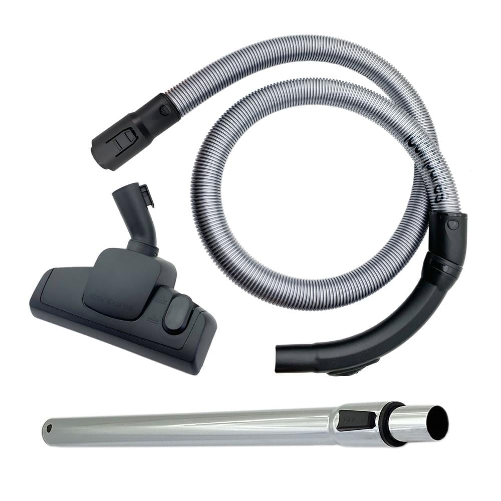Samsung Uyumlu VC07R302MVR Süpürge Hortumu Emici Başlığı Boru