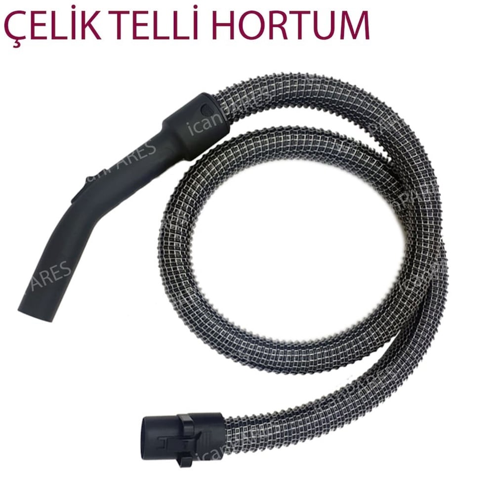 Samsung VC 9635 Süpürge Hortumu Borusu Başlığı (Seçenekli)