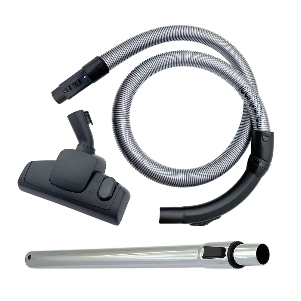 Beko 3277030200 Dayanıklı Süpürge Hortum Emici Boru