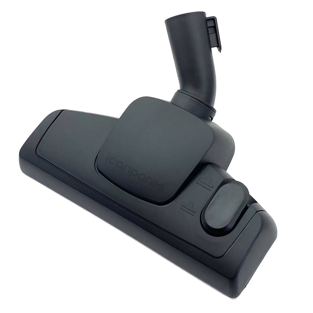 Bosch BSG 72212 Formula Süpürge Dayanıklı Emiş Hortum Yer Fırçası Metal Borusu
