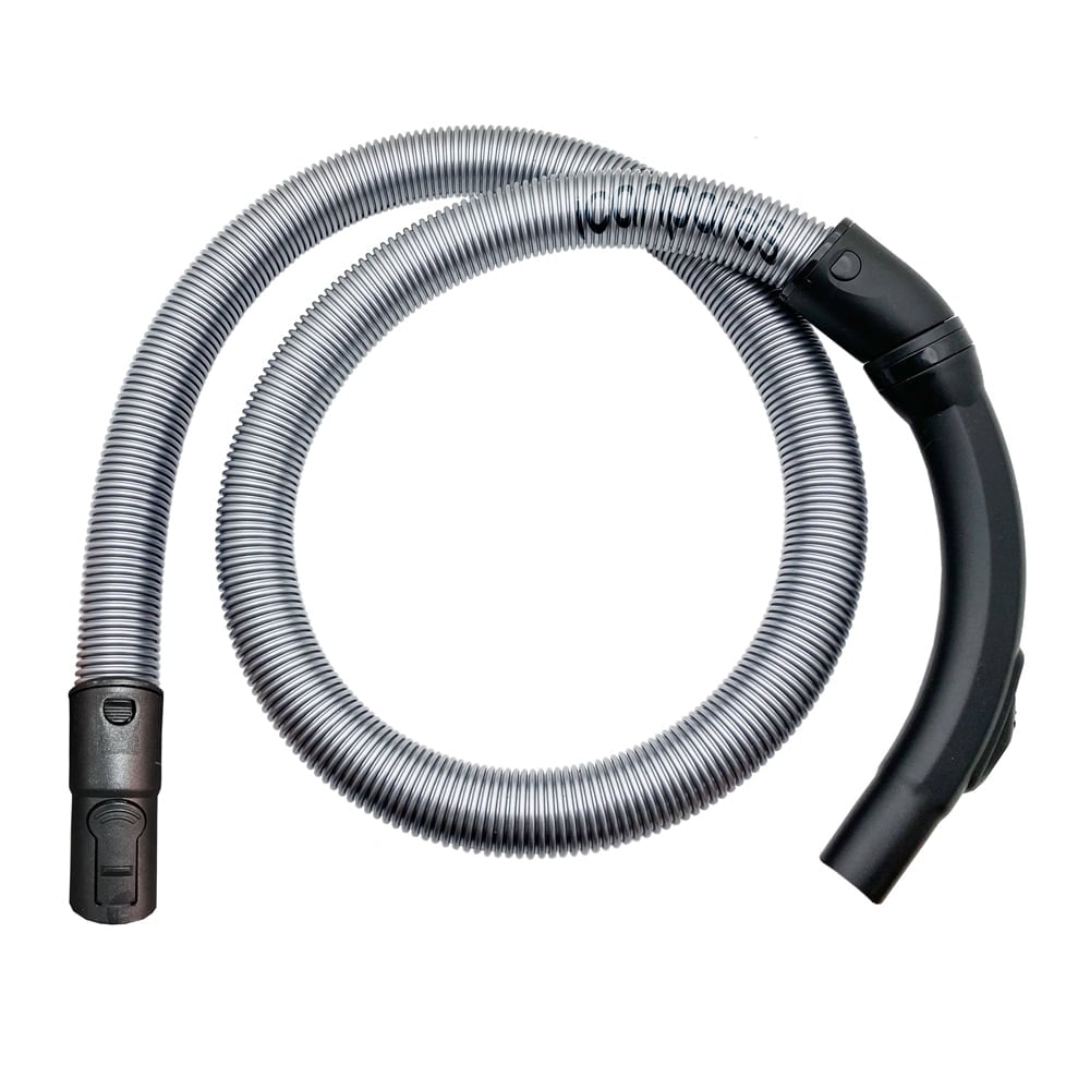 Bosch BSG 72212 Formula Süpürge Dayanıklı Emiş Hortum Yer Fırçası Metal Borusu