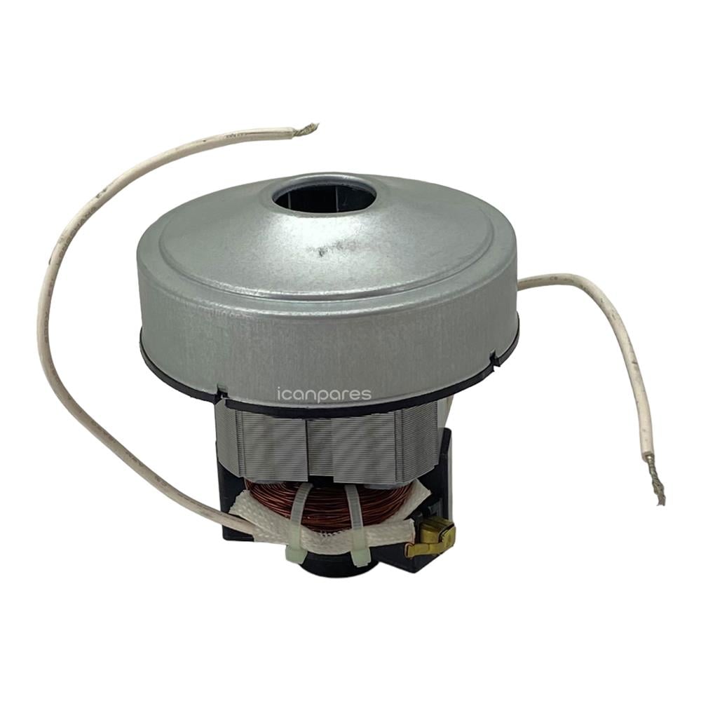 Arçelik Uyumlu Elipso Süpürge Motoru 600W