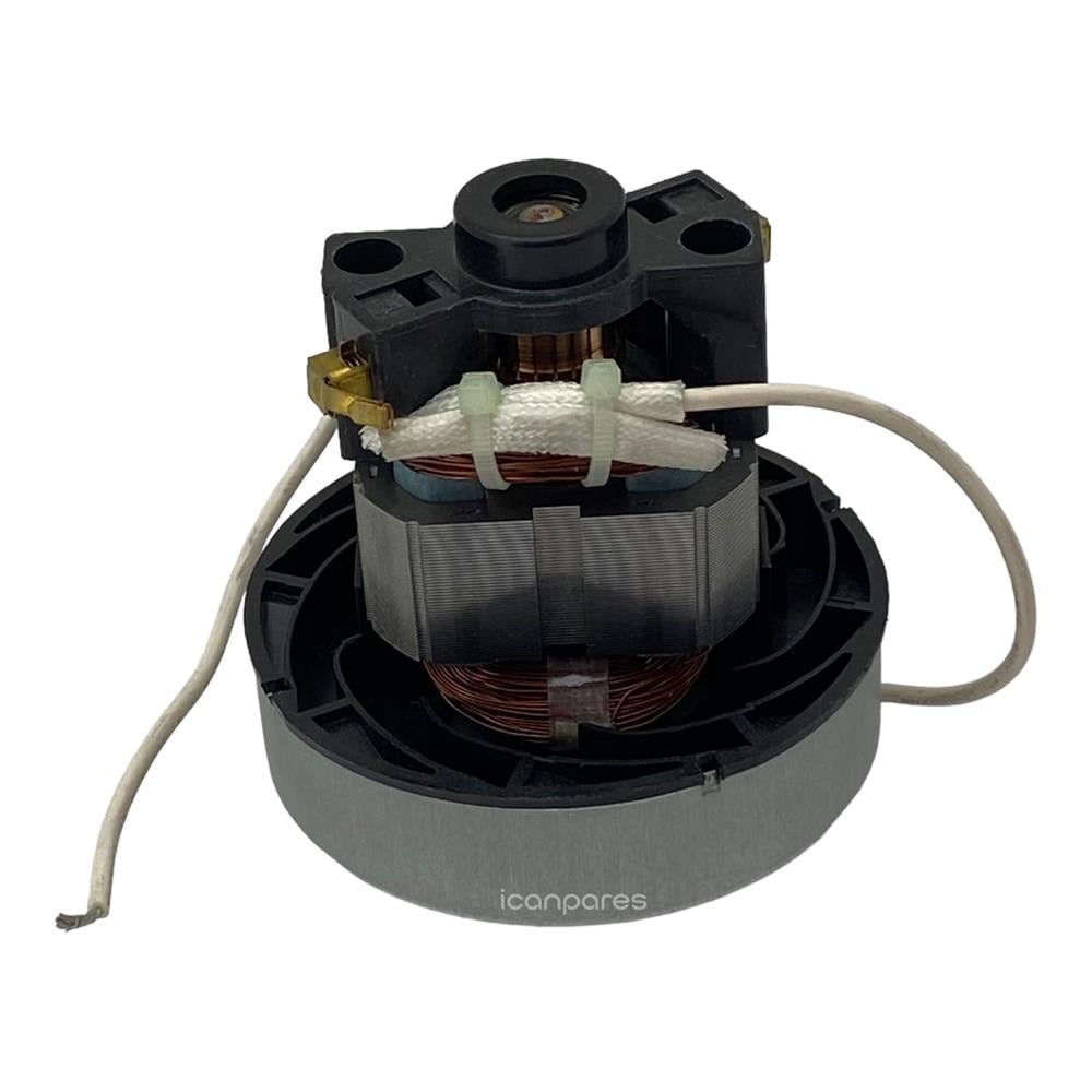 Arçelik Uyumlu Elipso Süpürge Motoru 600W