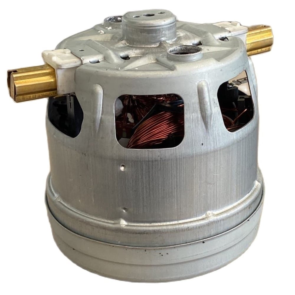 Bosch Uyumlu BGS 41800 Süpürge Motoru - Bakır Sargılı