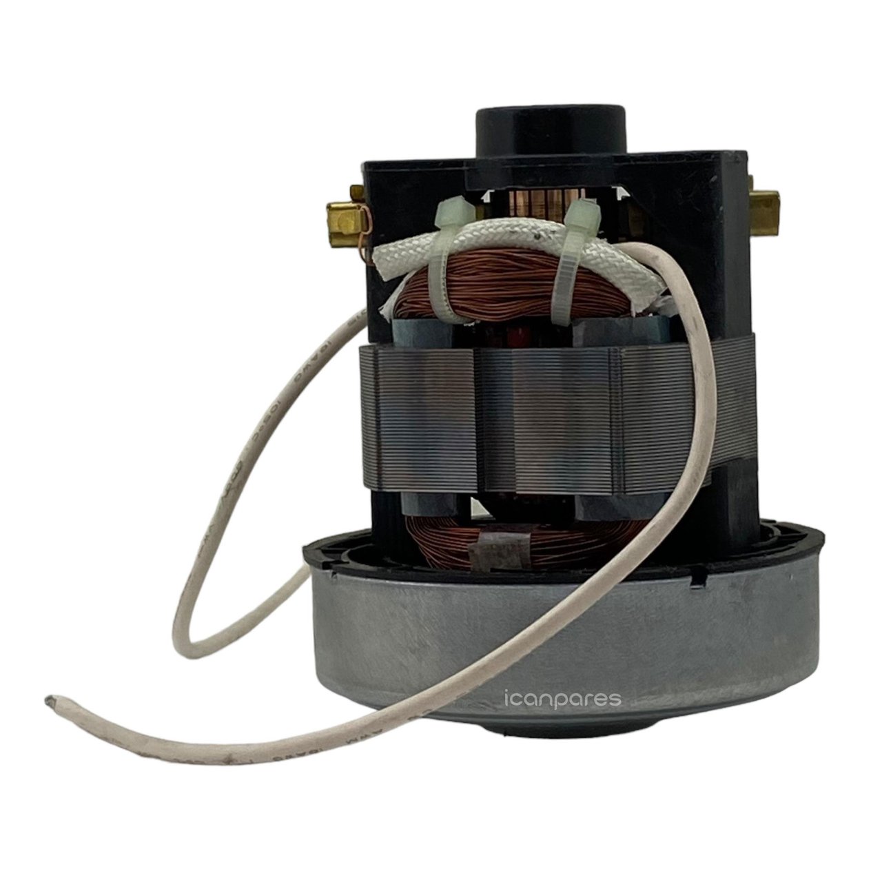 Elektrikli Süpürge Motoru 400W