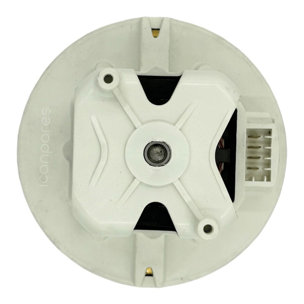 Miele Uyumlu Complete C3 EcoLine Süpürge Motoru