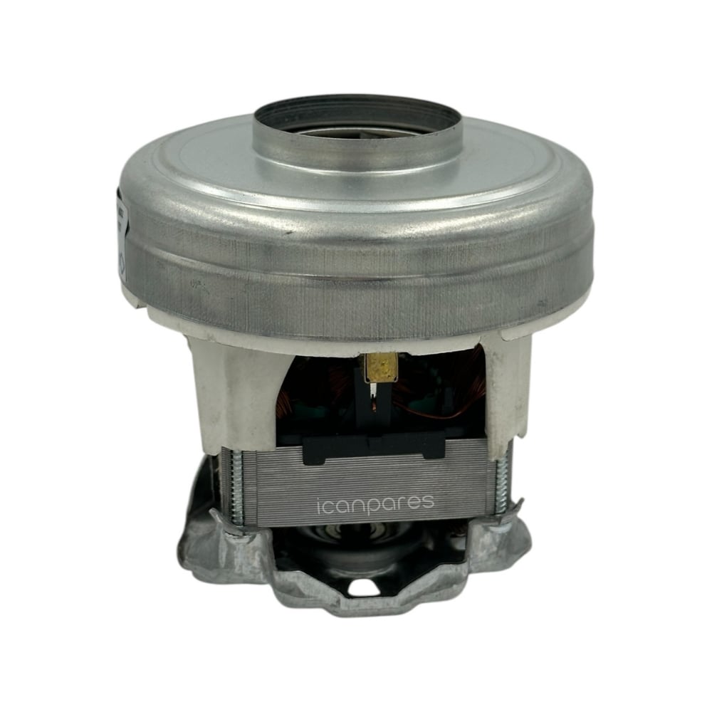 Siemens Uyumlu VS 06 A 212 Süpürge Motoru