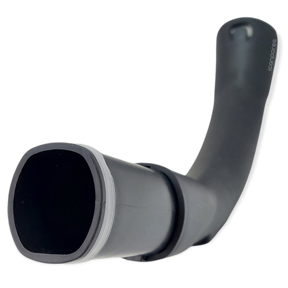 Electrolux Uyumlu ZUS 3990 Ultra Silencer Hortum Tutma Sapı