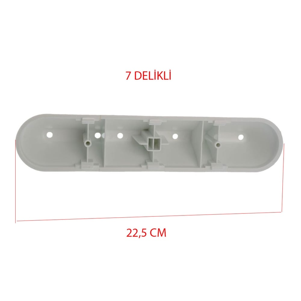 Vestel ROZA806C Çamaşır Makinesi Tambur Paleti