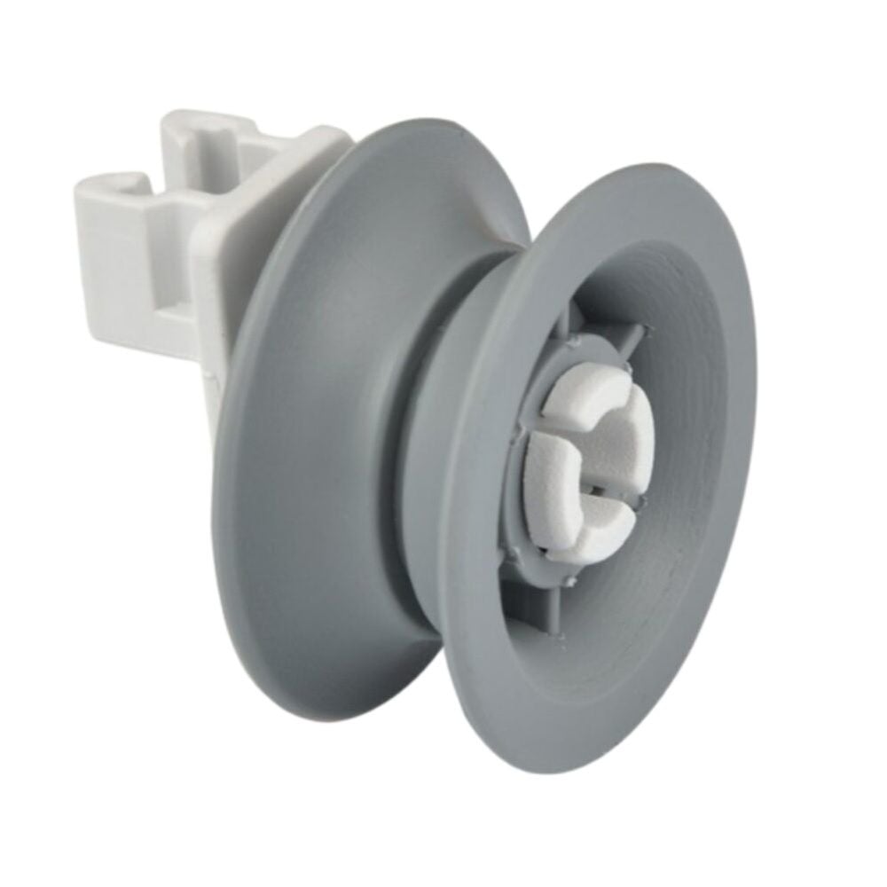 Bosch SGS46E08TR Bulaşık Makinesi Sepet Tekerleği ÜST Teker 4 Adet
