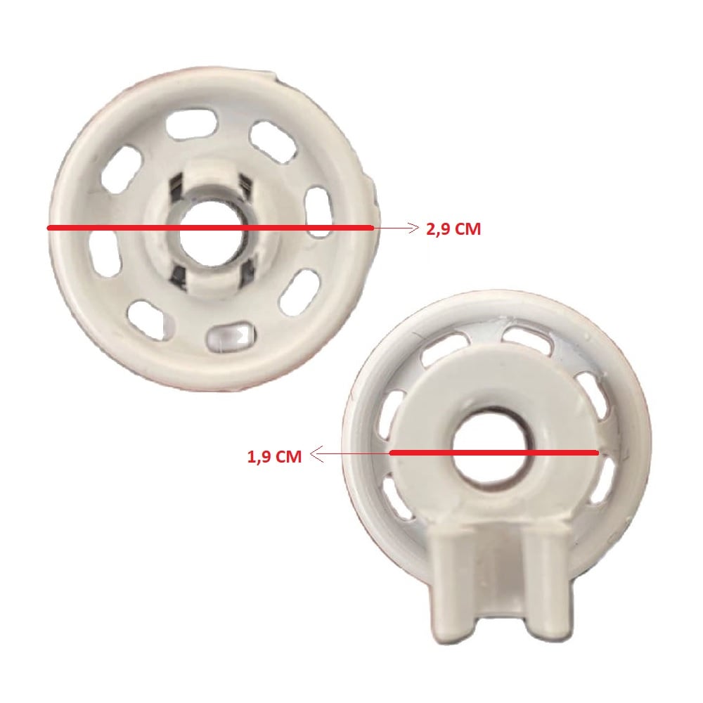 Bosch SMI63024 Bulaşık Makinesi Sepet Tekerleği 4 ALT 4 ÜST Teker Takımı