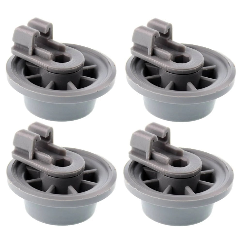 Bosch SPS40F12EU Bulaşık Makinesi Sepet Tekerleği ALT Teker 4 Adet