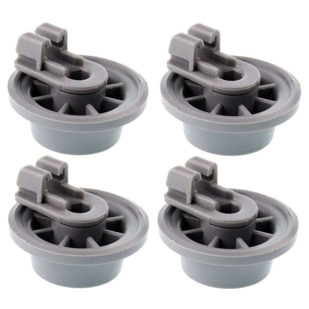 Bosch SPS40F12EU Bulaşık Makinesi Sepet Tekerleği 4 ALT 4 ÜST Teker Takımı