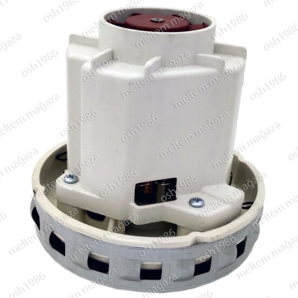 Thomas Uyumlu Perfect Air Allergy Pure Süpürge Motoru 1200W HT188