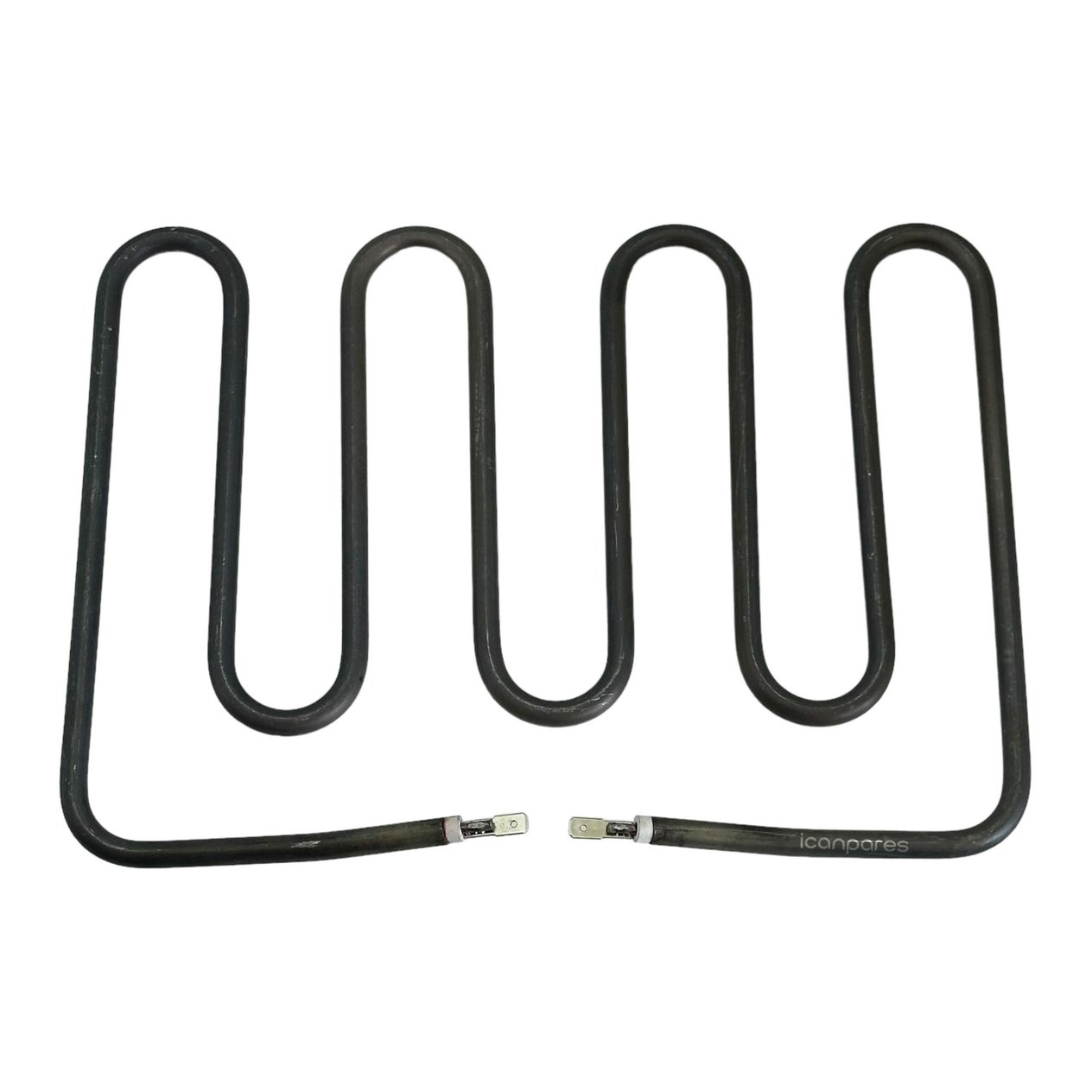 Tost Makinesi Rezistansı  -  220V 1000W - Sanayi Tip - 28,5cm-21cm Bir Çok Marka İle Uyumlu