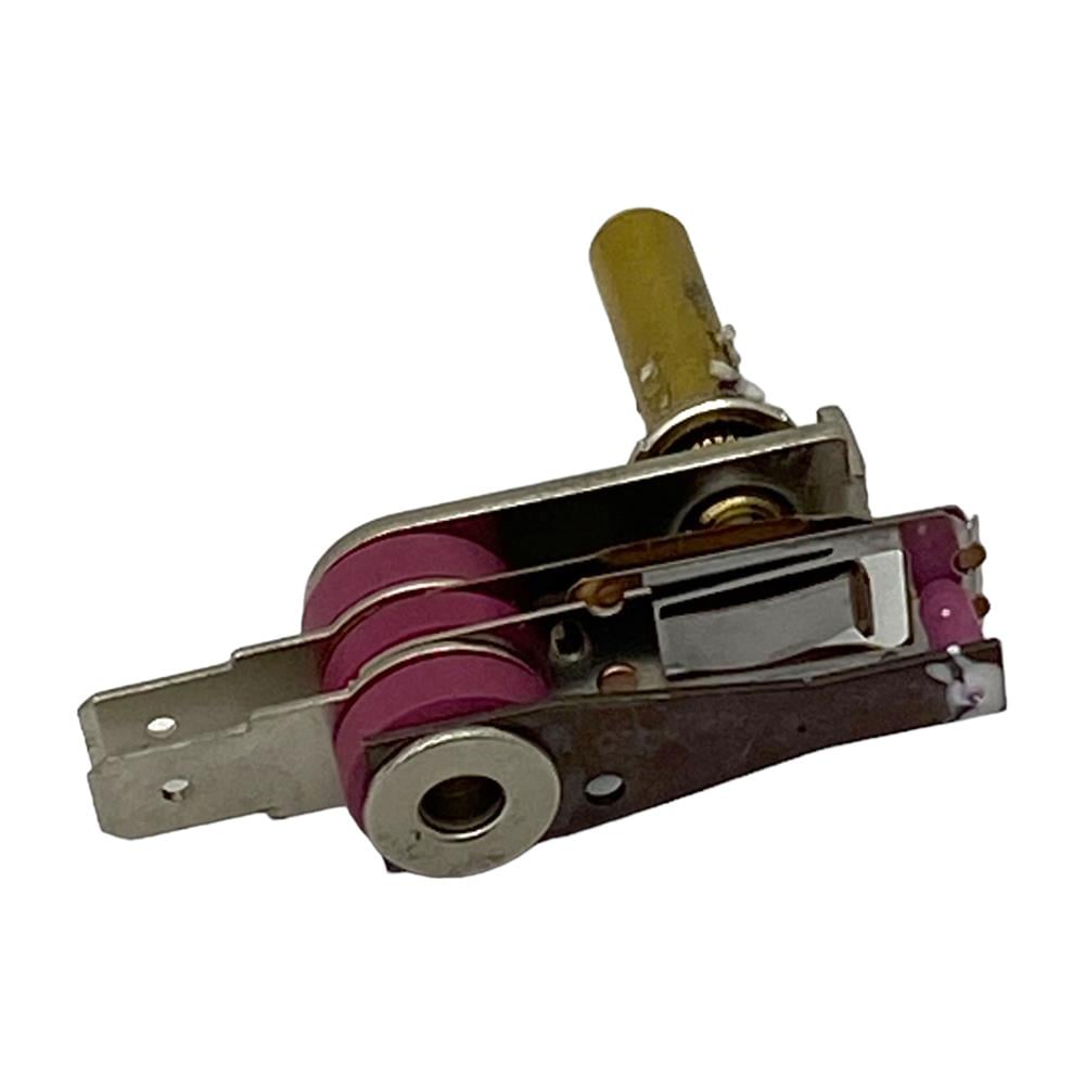 Sarex Uyumlu 16 Amper, 2cm Mil Tost Makinesi Termostatı