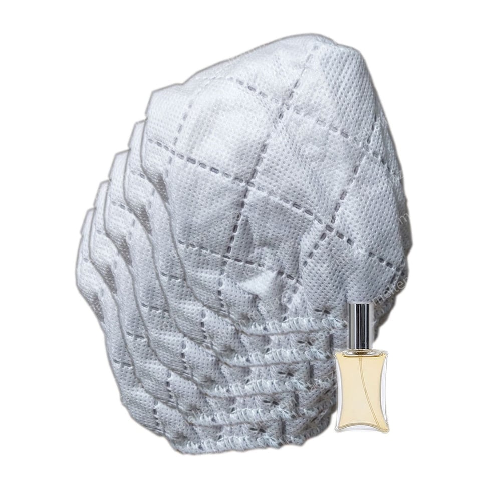 Fantom Uyumlu Ocean WF 5000 Motor Koruma Bez Filtresi 5 Adet
