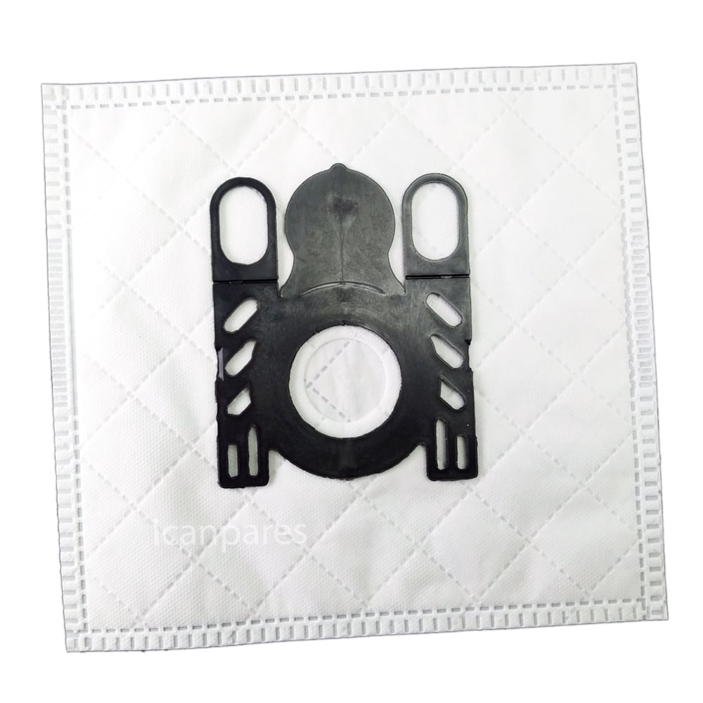 Arçelik S 4122 Kanguru Süpürge Toz Torbası