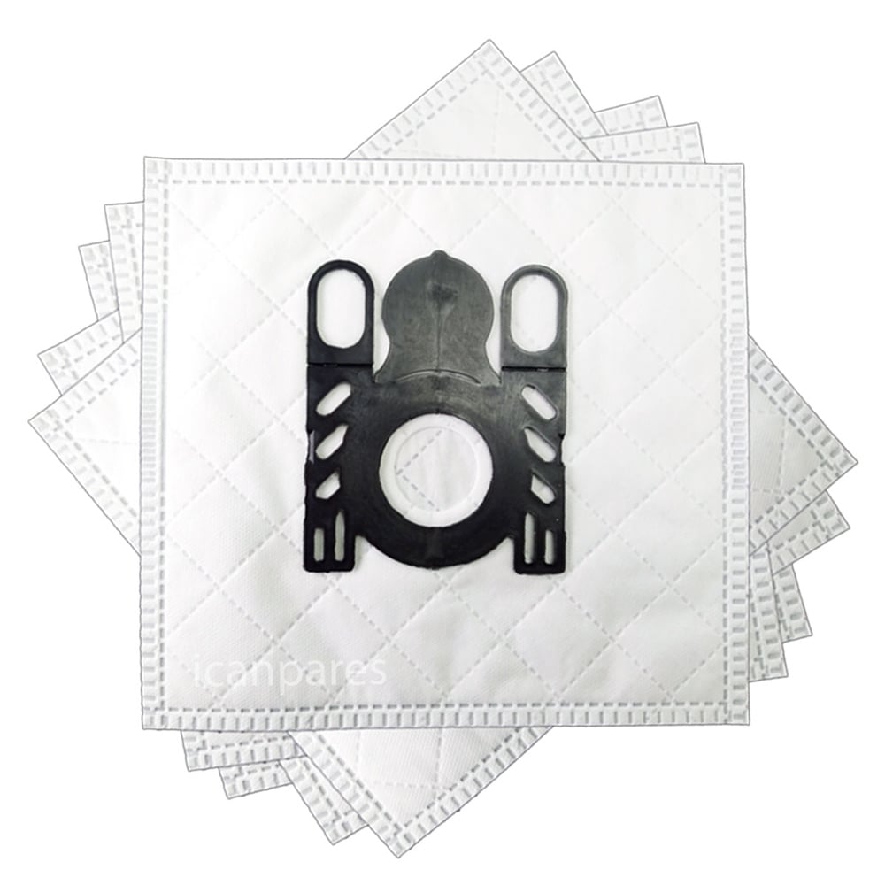 Arçelik S 6840 PY Orbital Eco Süpürge Toz Torbası