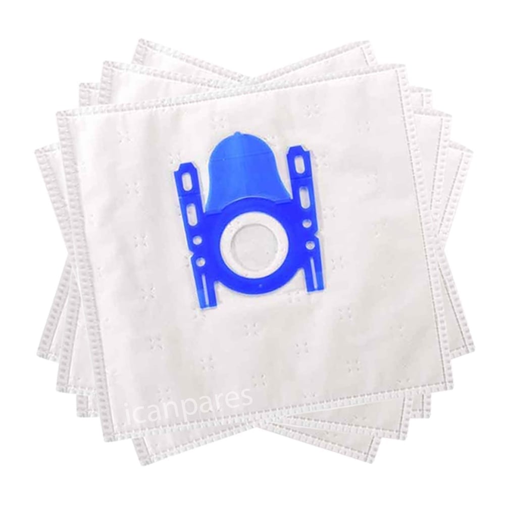 Bosch BSG 6B111 Logo Süpürge Toz Torbası